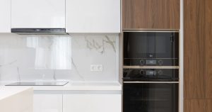 Reparación microondas Zaragoza